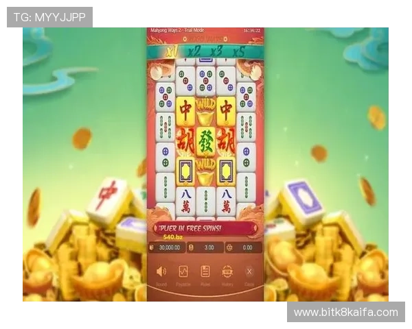 玩转PG老虎机:新手必看攻略与技巧分享 玩转PG老虎机:新手必看攻略与技巧分享