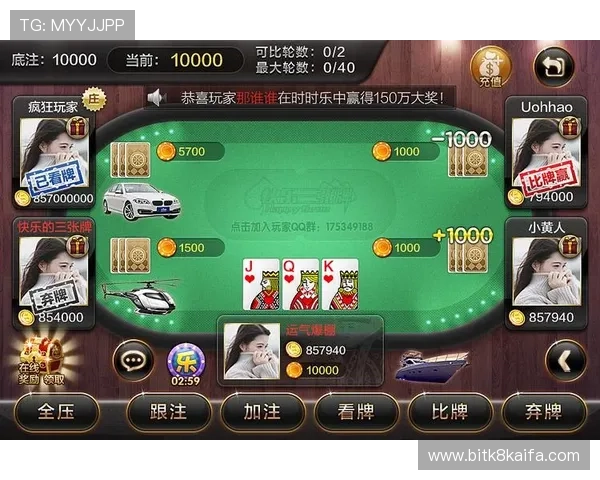 富贵三宝三张牌实战技巧：提升牌局胜率的关键策略与操作建议