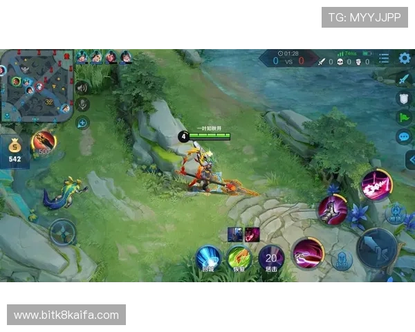 天生赢家·一触即发：分析热门游戏的玩法亮点，帮助玩家快速掌握核心技巧赢得比赛